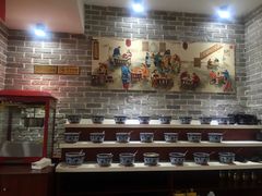 -香传承重庆火锅(直营中山路店)