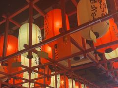 -白石の深夜食堂(泰华店)