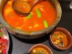 -山石榴·贵州菜(丰盛里店)