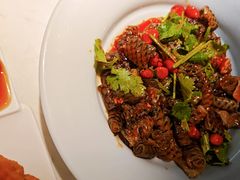 -芳满庭粤菜餐厅(丹阳吾悦店)