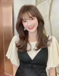 -名发世家烫染