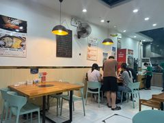 -老何家后安粉·糟粕醋海鲜火锅(三亚湾椰梦长廊店)