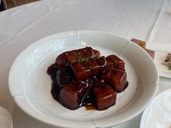 特色红烧肉-HOMES上海本帮菜(襄阳公园店)