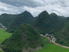 -万峰林风景区