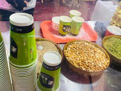 -正宁路小吃夜市