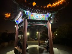 -南翠屏公园