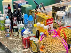 -黑木原精致料理·铁板烧