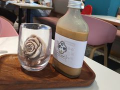 -柠檬树茶餐厅(海雅缤纷城店)