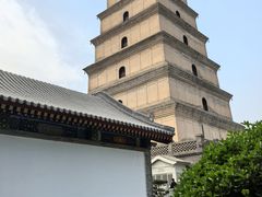 -大慈恩寺(大雁塔)