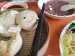 -庆丰包子铺(白塔寺店)