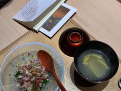 -鹤菊·鮨Omakase(古子城店)