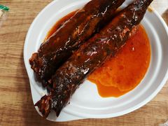 -韩麦大冷面(桂花街直营店)