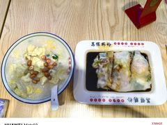 -荔银肠粉·非遗手藝(夫子庙店)