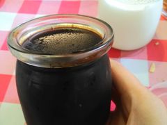 纯正龟苓膏-龙桥私厨·姜花菊花过桥鱼·顺德菜(容桂店)