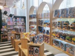-奈尔宝家庭中心·亲子餐厅(前滩店)