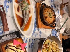 -小菜园新徽菜(芜湖镜湖苏宁店)