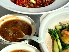 -上座云间·青年赣菜(绿茵店)