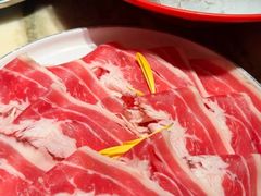 -涮福記·现切牛羊肉火锅(世纪汇店)