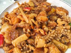 -同发号饭庄(复兴路店)