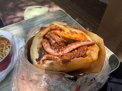 -刘小武·锅魁(总店)