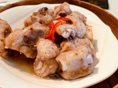 豉汁香芋蒸排骨-御宝轩(益丰·外滩源店)