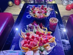 -唱吧麦颂KTV(松江五龙商业广场店)