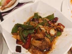 -凯鸽酒楼(恒安新区店)