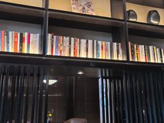 -曲水兰亭(北京四惠店)