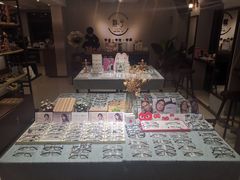 -肆兮眼镜·蔡司·徕卡战略合作店(大坪店)