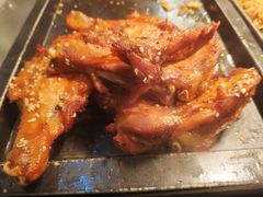 -前进5路汉堡炸鸡(前进五路店)