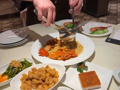 -利苑酒家(华熙国际店)