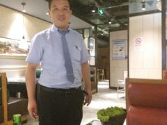 -汉拿山(金山万达店)