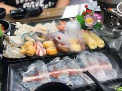 -丽江庭院之爱在路上(西单店)