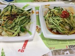 -勾魂凉皮(西二旗辉煌国际店)