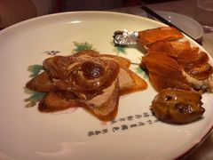 -京华烟云·北京烤鸭(领展购物广场·中关村店)