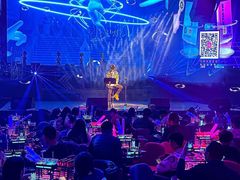 -轩 SUPER LIVE 超级现场(农科路店)