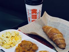 -肯德基(大剧院店)