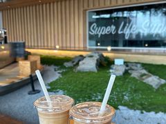 -Seesaw Coffee(朝阳大悦城店)