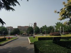 -大连人民广场