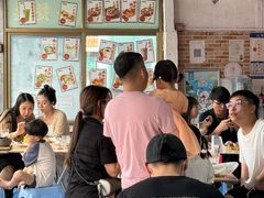 -渔记茶餐厅(渔村店)