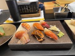 -Sushi Hanzo半藏(天环广场店)