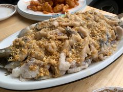-天地家常菜