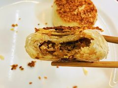黄桥烧饼-聚香斋(东关街店)