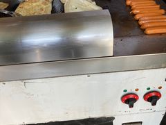 -海燕家人灌蛋饼(凤凰街店)