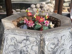 -太白山御龙湾温泉
