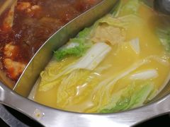 -红菇坊鲜汤火锅(北站店)