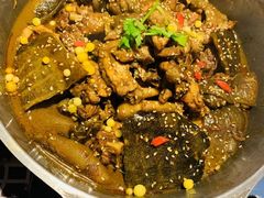 -甲大帅·甲鱼·椰子鸡主题餐厅(唐家店)