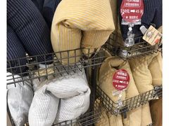 -MUJI无印良品(杭州万象城店)