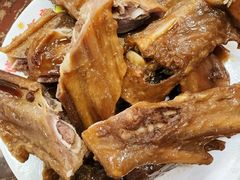-陈光记烧腊店(罗保博士街店)