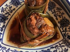 扎肉-洞天食府(北大街店)
